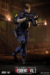 Leon S. Kennedy 1/6 Scale Figure (classic)