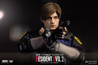 Leon S. Kennedy 1/6 Scale Figure (classic)