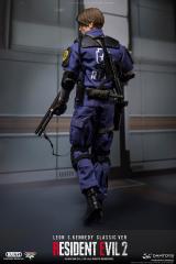 Leon S. Kennedy 1/6 Scale Figure (classic)