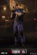 Leon S. Kennedy 1/6 Scale Figure (classic)