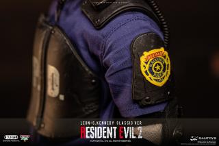Leon S. Kennedy 1/6 Scale Figure (classic)