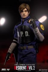 Leon S. Kennedy 1/6 Scale Figure (classic)