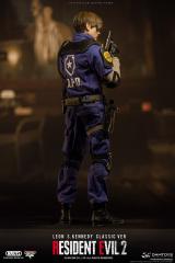 Leon S. Kennedy 1/6 Scale Figure (classic)