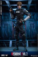 Leon S. Kennedy 1/6 Scale Figure