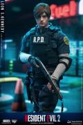 Leon S. Kennedy 1/6 Scale Figure