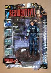 Leon S. Kennedy Figure