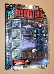 Leon S. Kennedy Figure