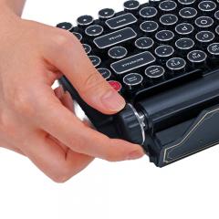 Lexington Typewriter Keyboard Replica