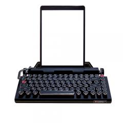 Lexington Typewriter Keyboard Replica