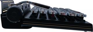 Lexington Typewriter Keyboard Replica