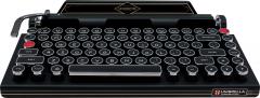 Lexington Typewriter Keyboard Replica