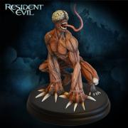 Licker 1/4 Scale Statue