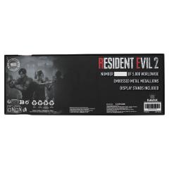 RE2 Medallions (set of 3)