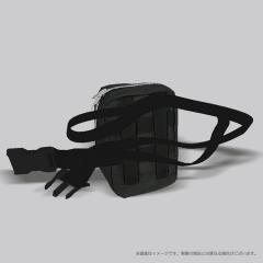R.P.D. Hip Pouch Replica