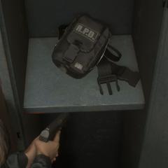 R.P.D. Hip Pouch Replica