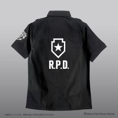 R.P.D. Tactical Shirt Replica