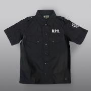 R.P.D. Tactical Shirt Replica