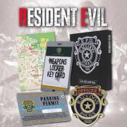 R.P.D. Welcome Pack
