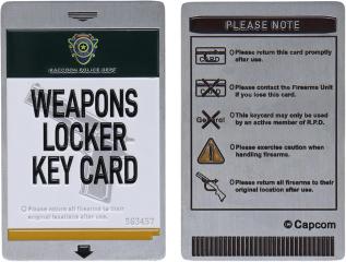 R.P.D. Welcome Pack
