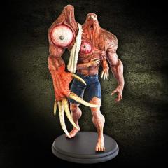 William Birkin 1/4 Scale Statue