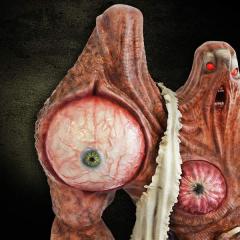 William Birkin 1/4 Scale Statue