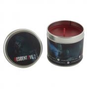 Zombie Candle