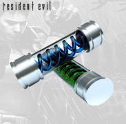 T-Virus Prop Replica