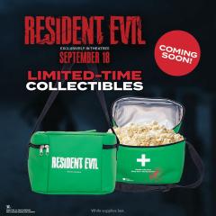 Organ Transplant Popcorn Bag