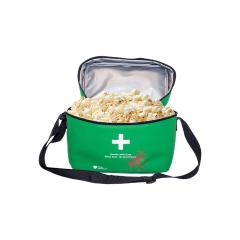 Organ Transplant Popcorn Bag