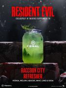 Raccoon City Refresher