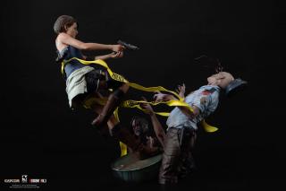 Jill Valentine 1/4 Scale Statue (classic)