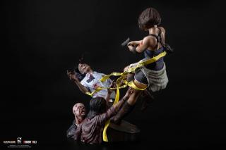 Jill Valentine 1/4 Scale Statue (classic)