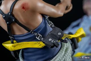 Jill Valentine 1/4 Scale Statue (classic)