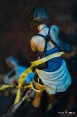 Jill Valentine 1/4 Scale Statue (classic)