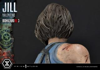 Jill Valentine 1:4 Scale Statue
