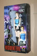 Jill Valentine 11" Vinyl Figure