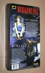 Jill Valentine 11" Vinyl Figure