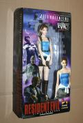 Jill Valentine 11" Vinyl Figure