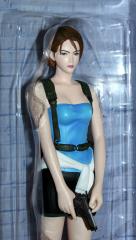 Jill Valentine 11" Vinyl Figure