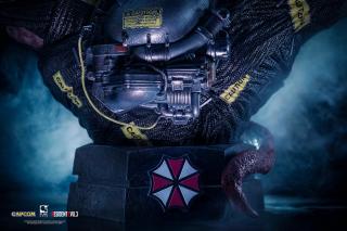 Nemesis 1/1 Scale Bust