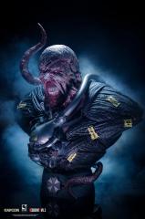 Nemesis 1/1 Scale Bust