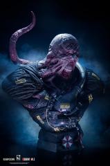 Nemesis 1/1 Scale Bust