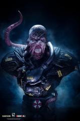 Nemesis 1/1 Scale Bust
