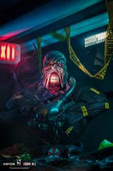 Nemesis 1/1 Scale Bust