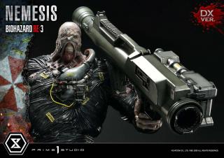 Nemesis 1:4 Scale Statue (deluxe)