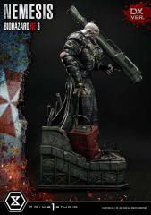 Nemesis 1:4 Scale Statue (deluxe)