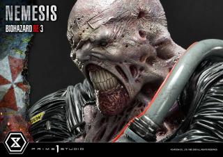 Nemesis 1:4 Scale Statue
