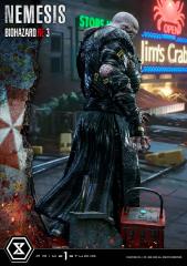 Nemesis 1:4 Scale Statue