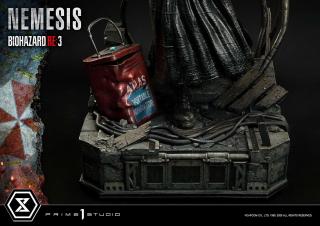 Nemesis 1:4 Scale Statue