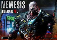 Nemesis 1:4 Scale Statue
